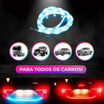 Smart LED Multicolor